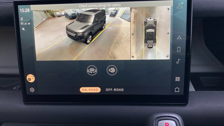 Land Rover Defender 3.0 D250 XS Edition 110 5dr Auto Diesel Estate